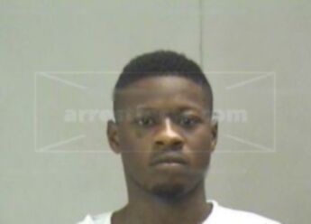 Avonte Harris