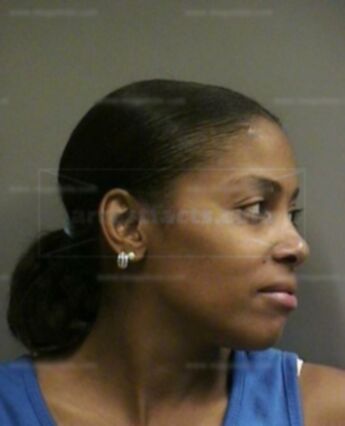 Sabrina C Chavis