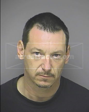 Douglas Wayne Clifton