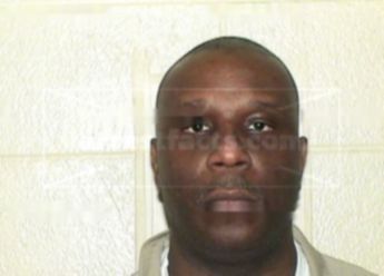 Rodney Patton
