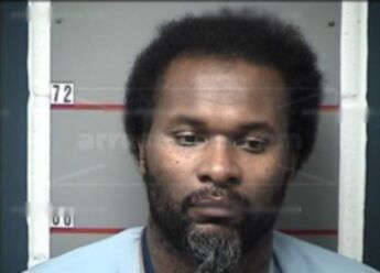Anthony Antonio Harris