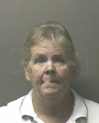 Joyce Ann Drawdy
