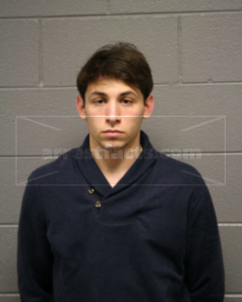 Jake D Kalmin