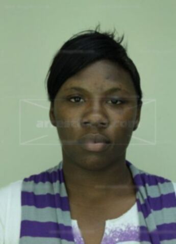 Johnetta Powell