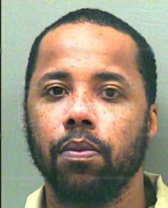 Jeremy F. Tarlton