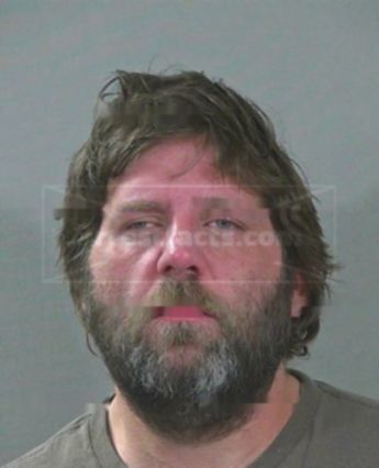 Brenton Lee Bowers