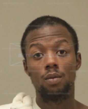 Corey Terrell Tucker