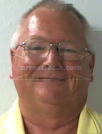 David Steven Kelly