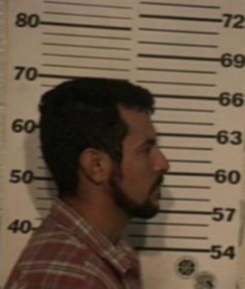 Vicente Javier Gonzalez Guerra