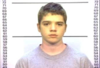 Joshua Trent Sledge