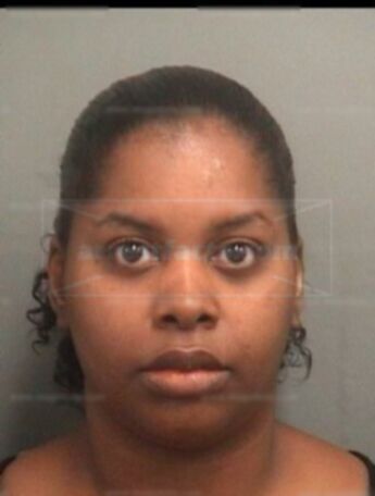 Ericka Nicole West