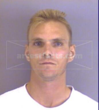Billy Travis Phillips