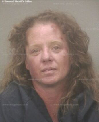 Patricia Ann Kemp