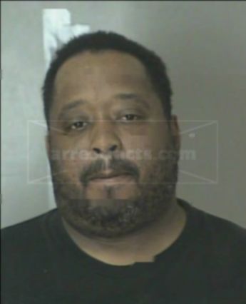 Donall Eugene Byrd