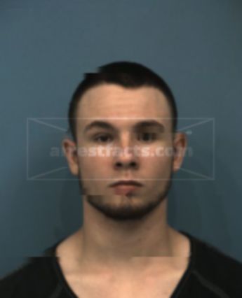 James Patrick Clayton Ashmore