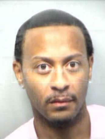 Dorrell Cobb