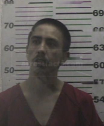 John Frank Garcia