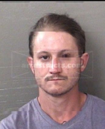 Patrick Tyler Cox