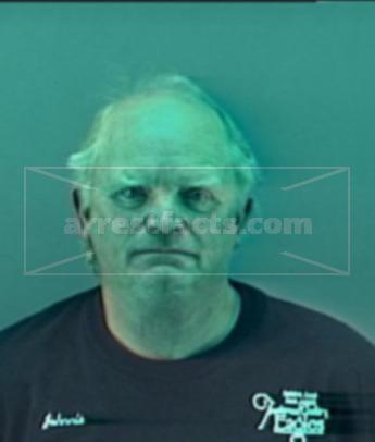 Johnnie Joe Boyett