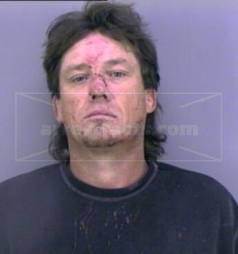 Charles Michael Lee Goff