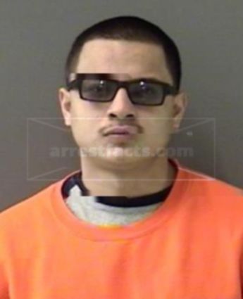 Erick Francisco Lopez
