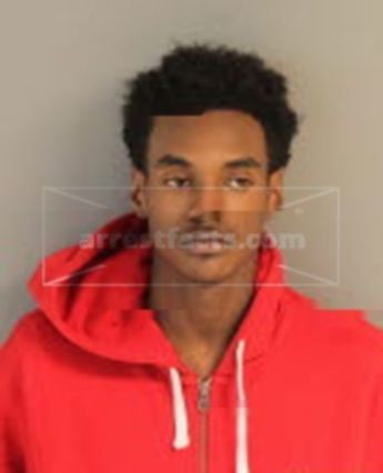London Deon Strong