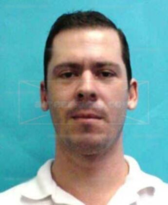 Stuart Richard Larney