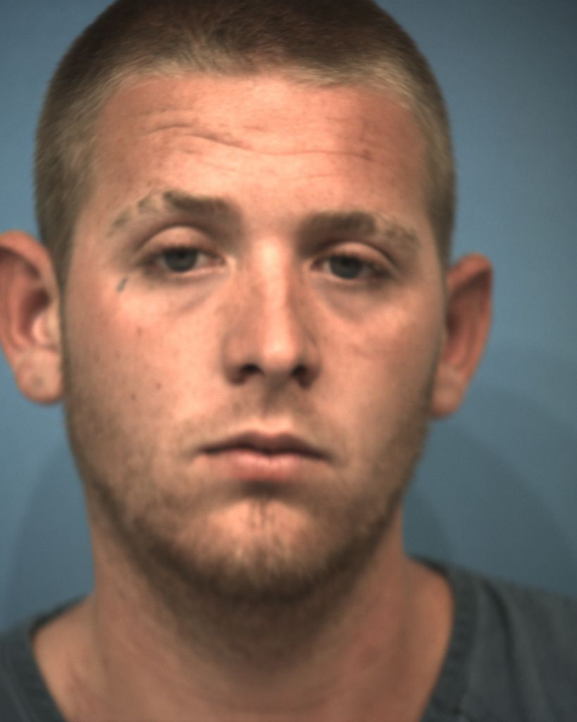 Johnathon Dalton Thornton