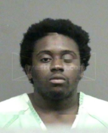 Ricardo Tarrell Barr