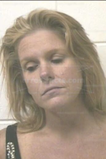 Tammy Michelle Nichols