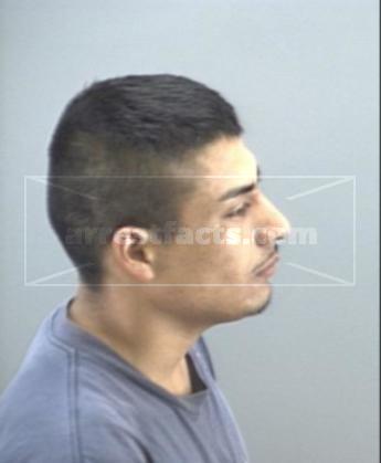 Juan Edgar Gonzalez