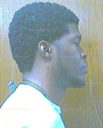 Chauntrell Noel