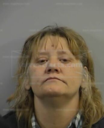 Linda Ann Jarrell