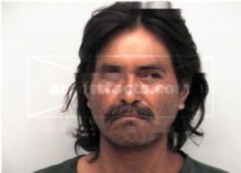 Abundio Ramirez