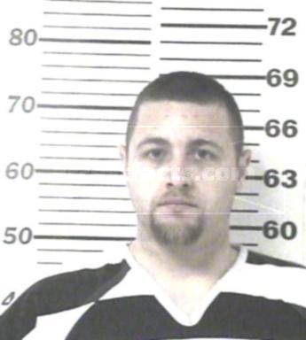 Shane Gregory Waters