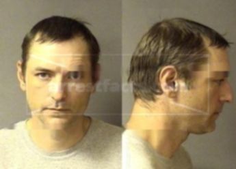 Joshua David Thurber