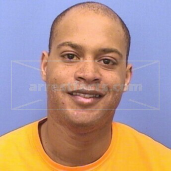 Andre D. Barmore