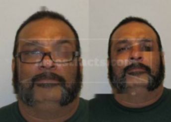 Richard Llamas Ramirez