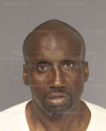 Andre Darnell Greene