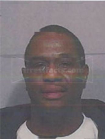 Otis Lee Cooper