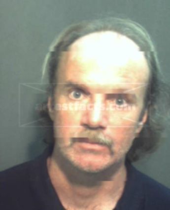 Steven Jay Polk