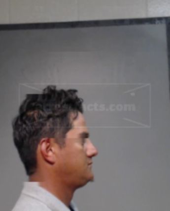 Jose Armando Hinojosa Flores