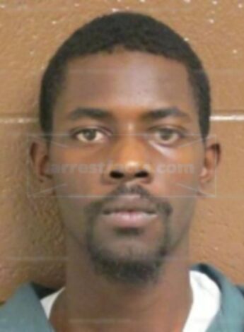 Laquan Carter