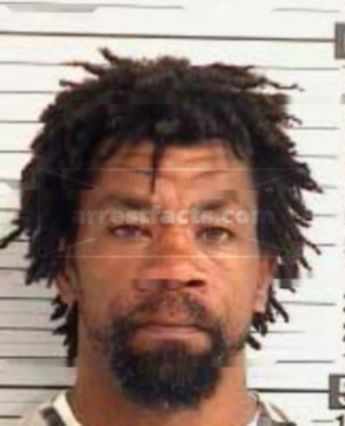 Sean Jerome White