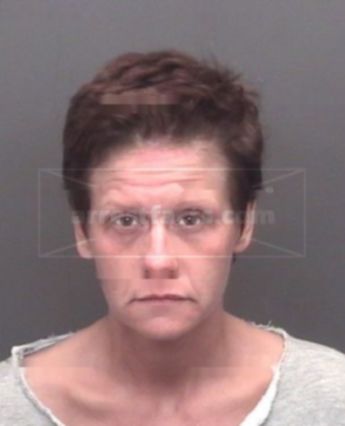 Melanie Sue Dannheiser