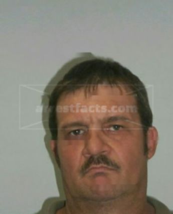 Keith Allen Turner