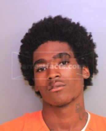 Tykese Tyjhay Milton