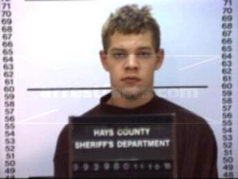Joshua Corley Myane