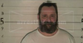 Joseph Allen Graves