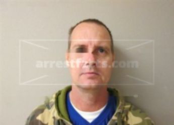 Daniel Ray Jones